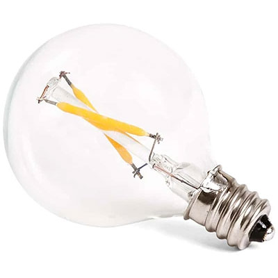 LED Valonlähde Chameleon Lamp E14 2W 2200K