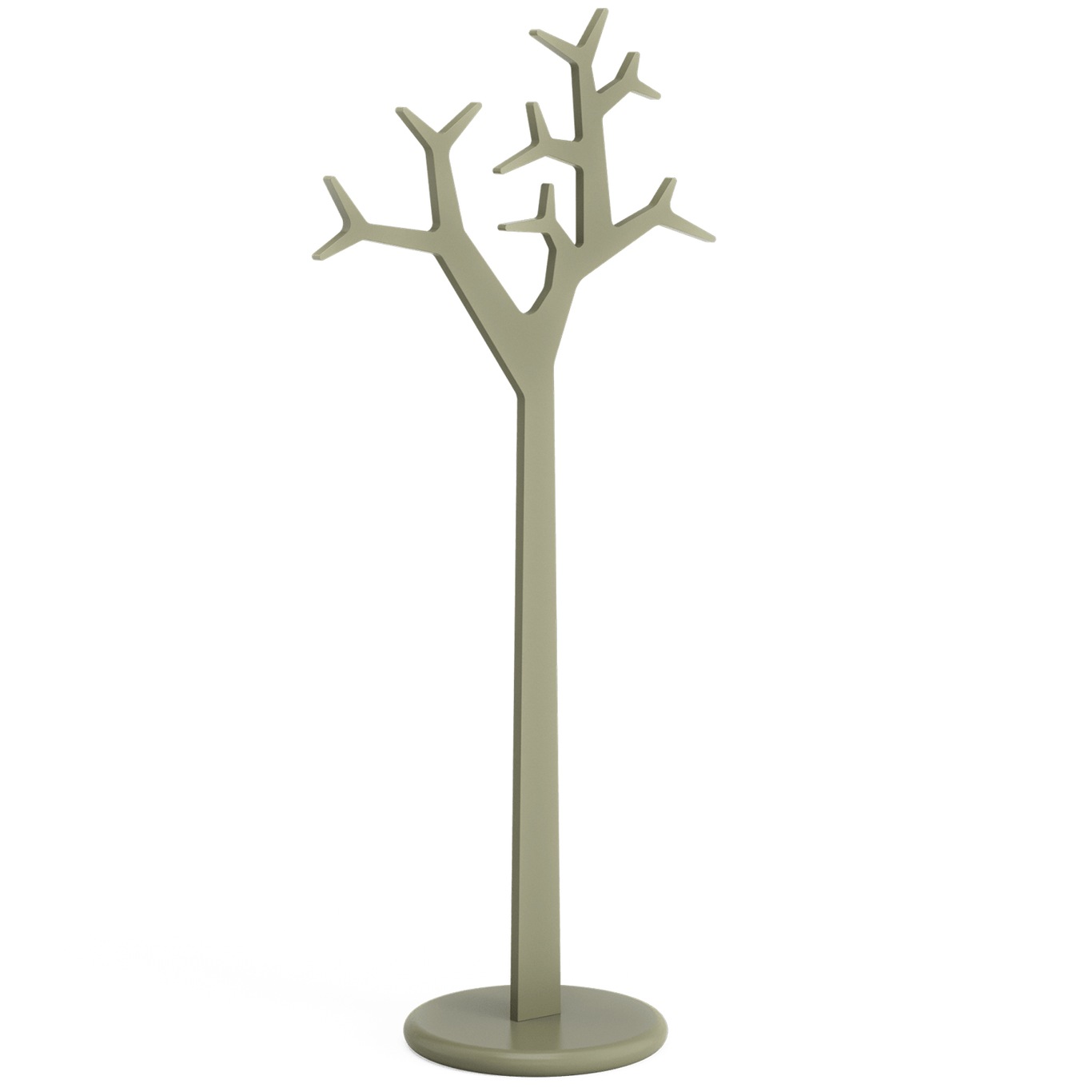 Tree Takkinaulakko 194 cm, Moss Green