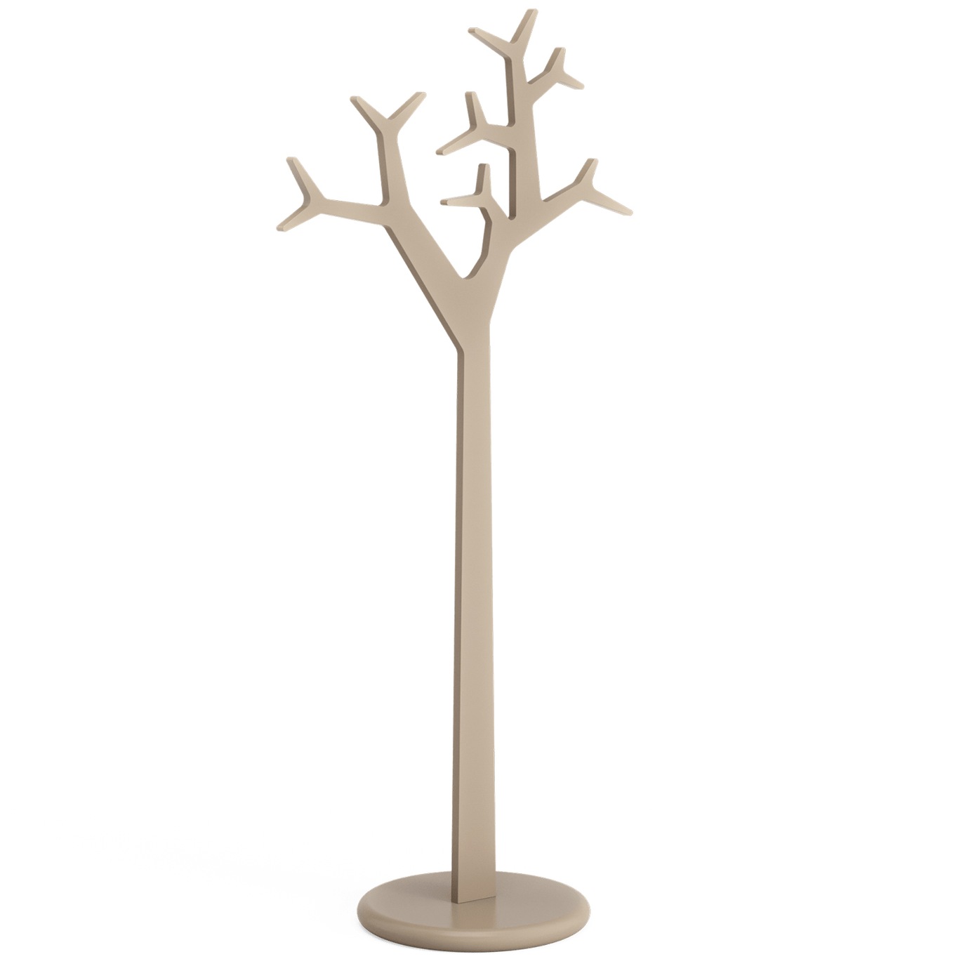 Tree Takkinaulakko 194 cm, Nutmeg
