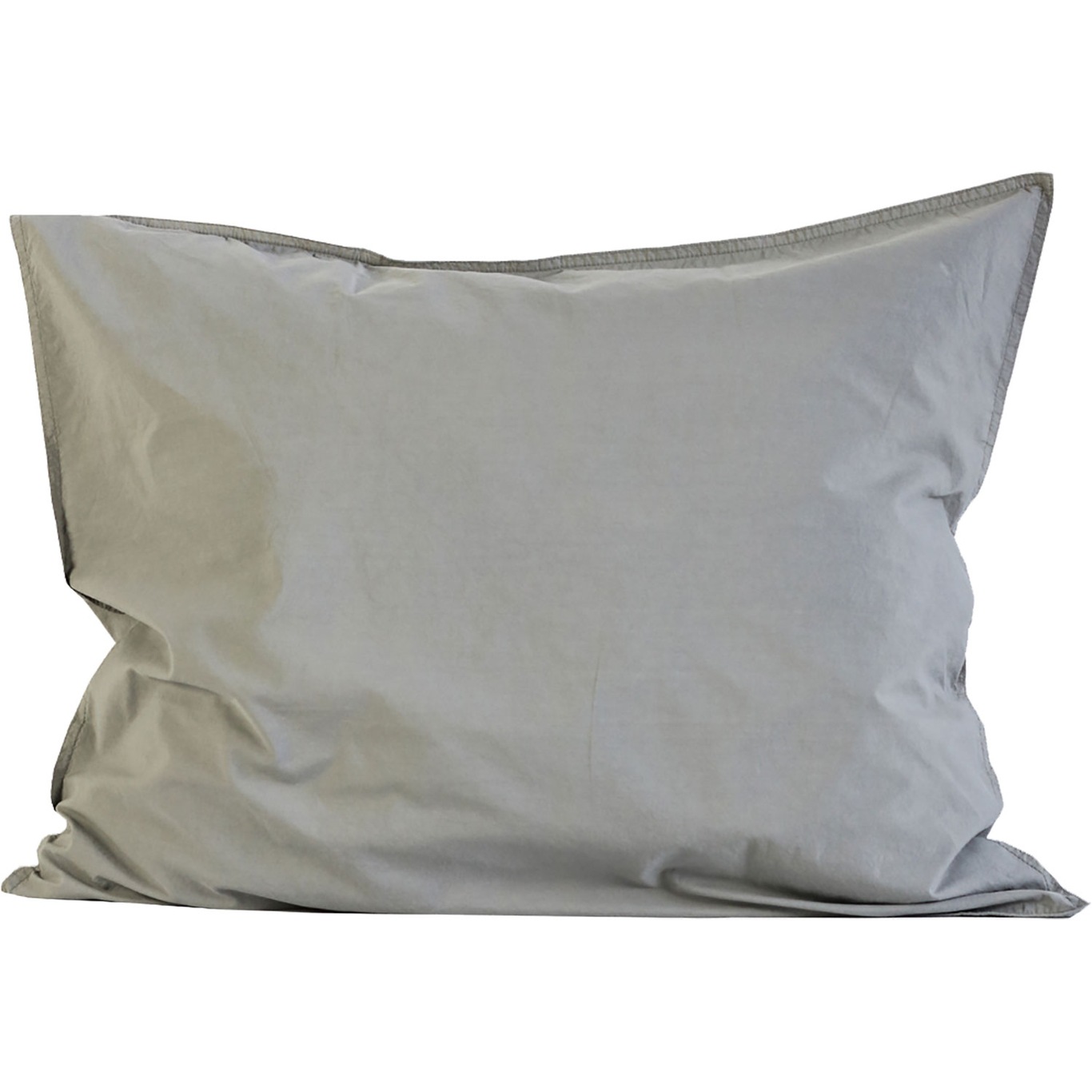 Tyynynpäällinen Ympäristöystävällinen Puuvilla 50x60 cm, Dove