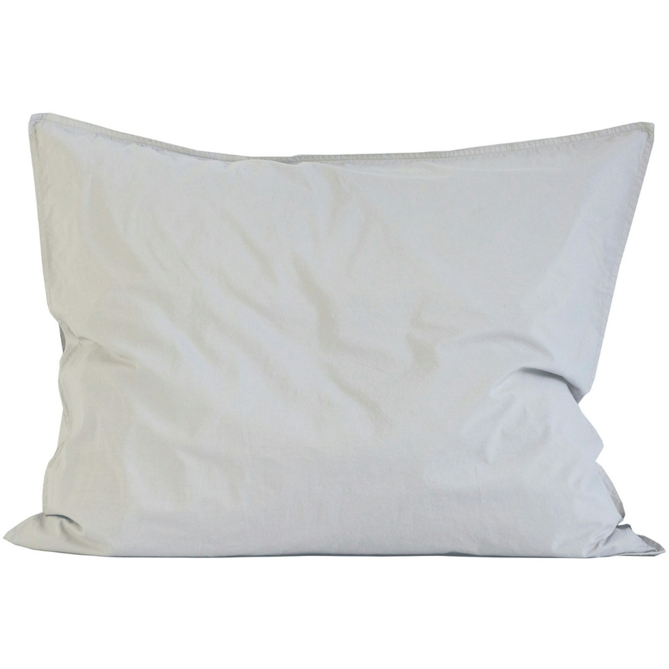 Tyynynpäällinen Ympäristöystävällinen Puuvilla 50x60 cm, Frost